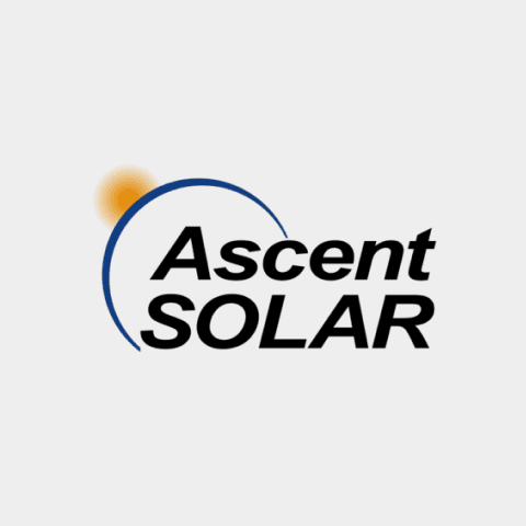 우주의 태양을 잡는 회사 Ascent Solar